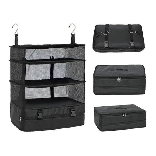 Stow-N-Go® Portable Travel Organizer