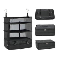 Stow-N-Go® Portable Travel Organizer