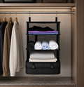 PackSmarter Portable Travel Organizer