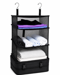 PackSmarter Portable Travel Organizer