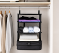 Stow-N-Go® Portable Travel Organizer